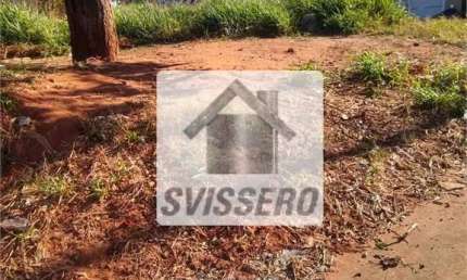 Terreno em condomínio fechado à venda na Joaquim Gomes De Faria, Jardim Ivone, Bauru