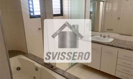 Apartamento com 4 quartos à venda ou para locação em Jardim Estoril - SP