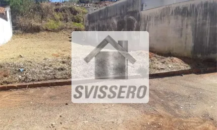 Terreno à venda em Núcleo Residencial Perdizes - SP