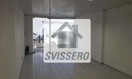 Salão Comercial para locação em Vila Nova Cidade Universitária - SP