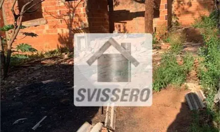 Terreno em condomínio fechado à venda na Jorge Schneyder Filho, Jardim Nova Bauru, Bauru