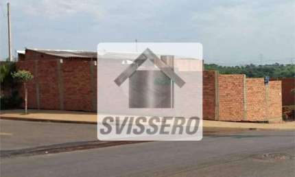 Terreno em condomínio fechado à venda na Pedro Barreiro De Figueiredo, Pousada da Esperança II, Bauru