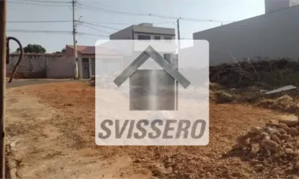 Terreno em condomínio fechado à venda na Clóvis Da Silva Gomes, Vila Jardim Celina, Bauru
