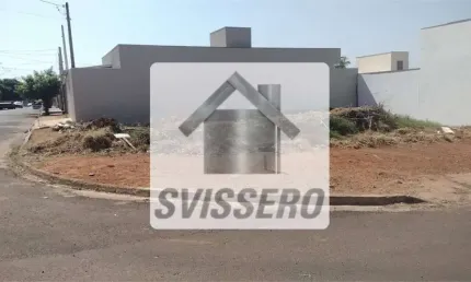 Terreno em condomínio fechado à venda na Clóvis Da Silva Gomes, Vila Jardim Celina, Bauru