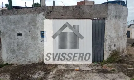 Terreno em condomínio fechado à venda na Marconi, Vila São João da Boa Vista, Bauru