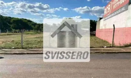 Terreno em condomínio fechado à venda na José Aiello, Centro, Bauru