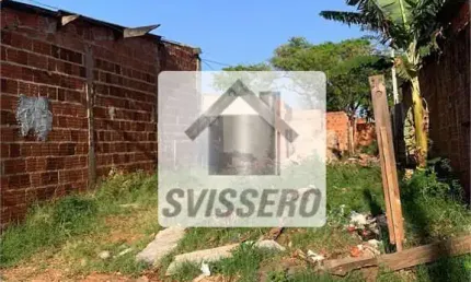 Terreno em condomínio fechado à venda na Jorge Schneyder Filho, Jardim Nova Bauru, Bauru