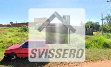Terreno em condomínio fechado à venda na Ramiro Vieira, Pousada da Esperança II, Bauru