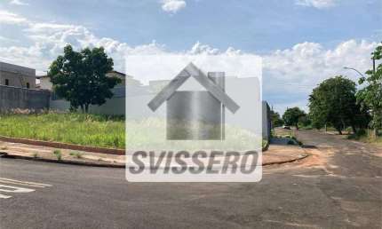 Terreno em condomínio fechado à venda na Júlio Rodrigues Horta, Jardim Estoril, Bauru