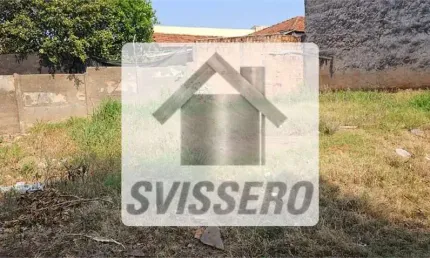 Terreno em condomínio fechado à venda na Carlos Galliters, Parque São Geraldo, Bauru