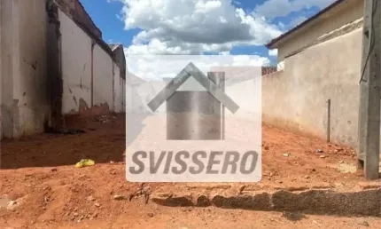 Terreno em condomínio fechado à venda na Dos Andradas, Vila Souto, Bauru