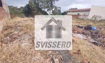Terreno em condomínio fechado à venda na Márcio Leite De Toledo, Vila Dutra, Bauru