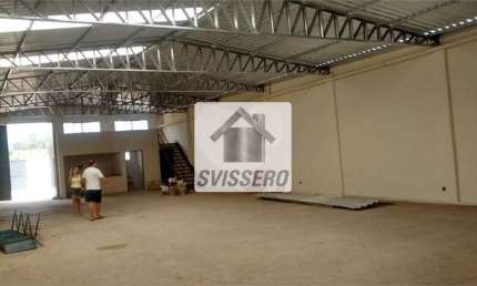 Salão Comercial à venda em Jardim Nova Esperança - SP
