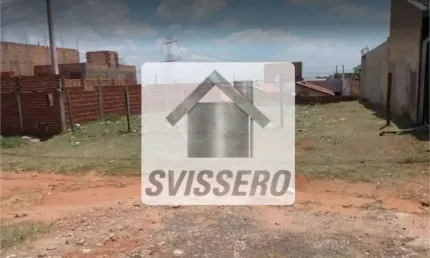 Terreno em condomínio fechado à venda na Maria Elfrida Hjertquist, Jardim Ivone, Bauru