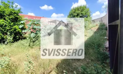 Terreno em condomínio fechado à venda na Coronel Alves Seabra, Jardim Bela Vista, Bauru