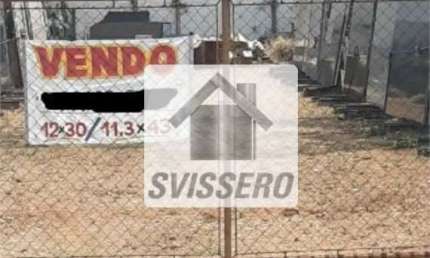 Terreno em condomínio fechado à venda na Felicíssimo Antônio Pereira, Jardim Eugênia, Bauru