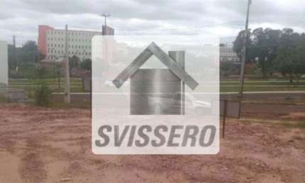Terreno em condomínio fechado à venda na Floresta, Parque Vista Alegre, Bauru