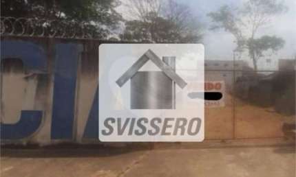 Terreno em condomínio fechado à venda na Felicíssimo Antônio Pereira, Jardim Eugênia, Bauru