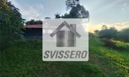 Chácara com 4 quartos à venda em Vila Santa Maria - SP
