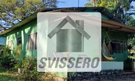 Chácara com 4 quartos à venda em Vila Industrial - SP
