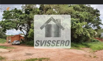 Terreno à venda em Parque Industrial Manchester - SP