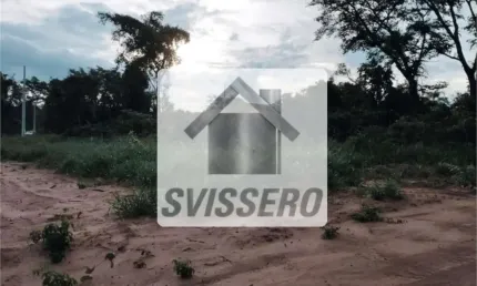 Terreno em condomínio fechado à venda na Suinara, Vale do Igapó, Bauru
