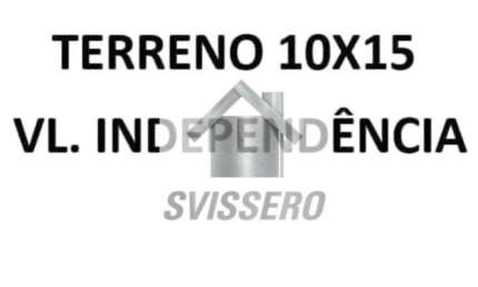 Terreno em condomínio fechado à venda na Cuba, Vila Independência, Bauru