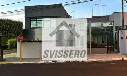 Prédio para alugar na Júlio Maringoni, Centro, Bauru