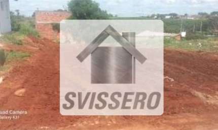 Terreno em condomínio fechado à venda na Alfredo Gonçalves D'abril, Jardim Ivone, Bauru