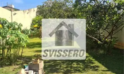 Terreno em condomínio fechado à venda na Oliciar De Oliveira Guimarães, Jardim América, Bauru