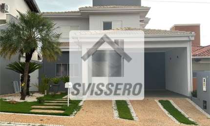 Villagio com 4 quartos à venda em Vila Aviação - SP