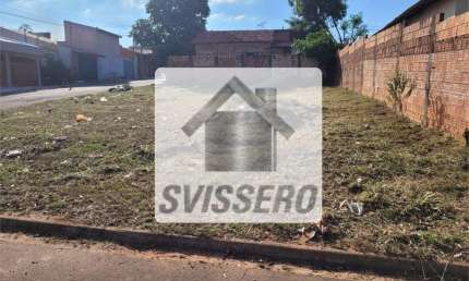 Terreno em condomínio fechado à venda na Nadir Martinelli, Jardim Chapadão, Bauru