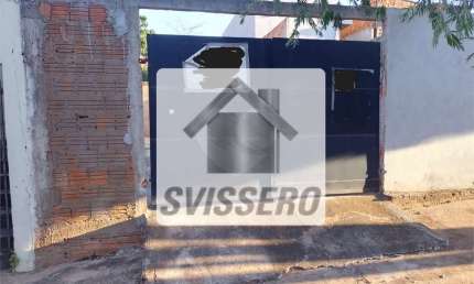 Terreno em condomínio fechado à venda na Benjamin Miguel Grecco, Vila Dutra, Bauru