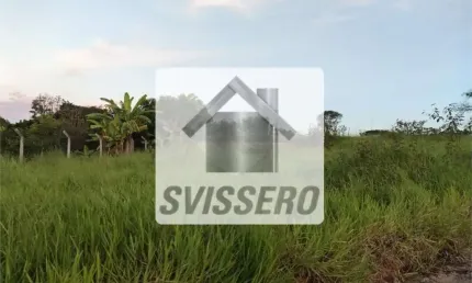 Terreno em condomínio fechado à venda na Ercilia Vasconcelos Dos Santos, Vila Santa Maria, Piratininga