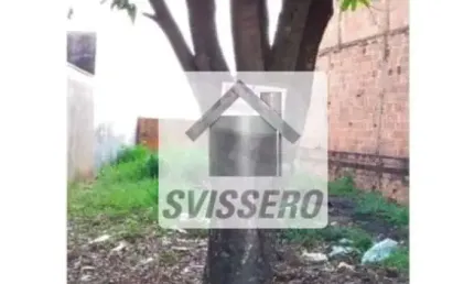 Terreno em condomínio fechado à venda na Engenheiro Paulo Frontin, Parque Santa Edwiges, Bauru