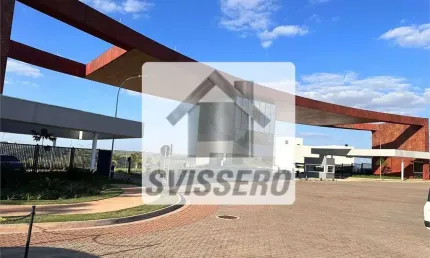 Terreno em condomínio fechado à venda na Avenida Brasil, Guestier Residencial Boutique, Piratininga