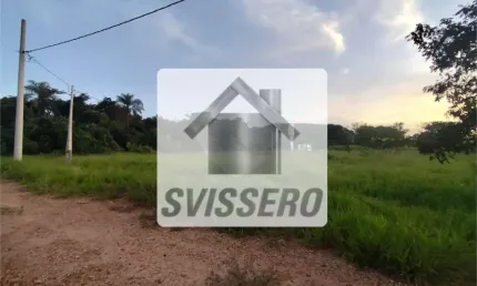 Terreno em condomínio fechado à venda na Ercilia Vasconcelos Dos Santos, Vila Santa Maria, Piratininga