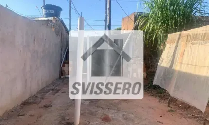 Terreno em condomínio fechado à venda na José Marques Filho, Parque Santa Cecília, Bauru