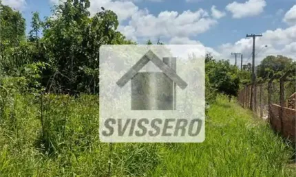 Terreno em condomínio fechado à venda na Das Emas, Vale do Igapó, Bauru