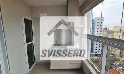 Apartamento com 3 quartos à venda ou para locação em Vila Cidade Universitária - SP