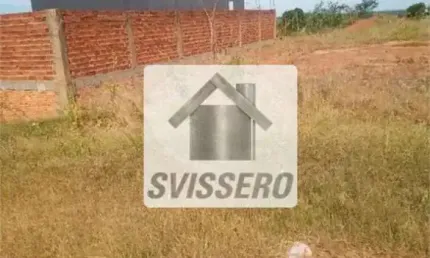 Terreno em condomínio fechado à venda na Carlos Alóia, Quinta da Bela Olinda, Bauru