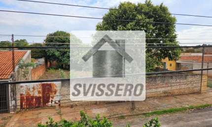 Terreno em condomínio fechado à venda na Tertuliano Andrade Bueno, Jardim Petrópolis, Bauru