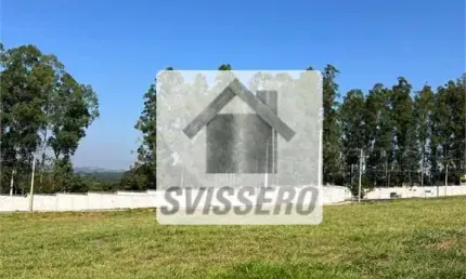 Terreno à venda em residencial villa de león 2 - sp
