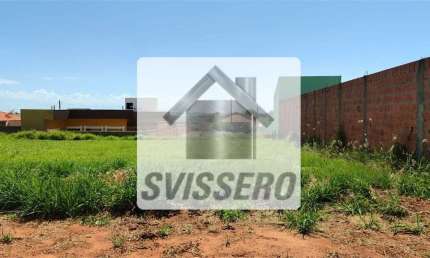 Terreno em condomínio fechado à venda na Antonio Dos Santos, Jardim Planalto, Arealva