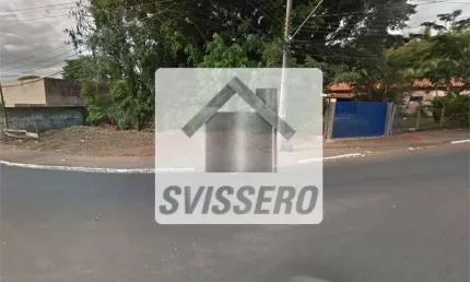 Terreno em condomínio fechado à venda na Paraná, Vila Coralina, Bauru