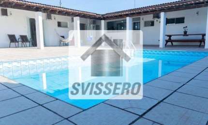 Casa com 3 quartos à venda ou para locação em Vila Cardia - SP