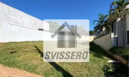 Terreno à venda em residencial villa dumont ii - sp