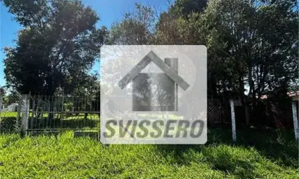 Terreno em condomínio fechado à venda na Juruva, Vale do Igapó, Bauru