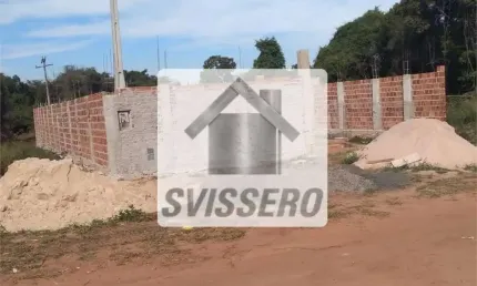 Terreno em condomínio fechado à venda na Pintor, Vale do Igapó, Bauru