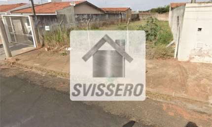 Terreno em condomínio fechado à venda na César Rodrigues Ferreira, Vila Alto Paraíso, Bauru